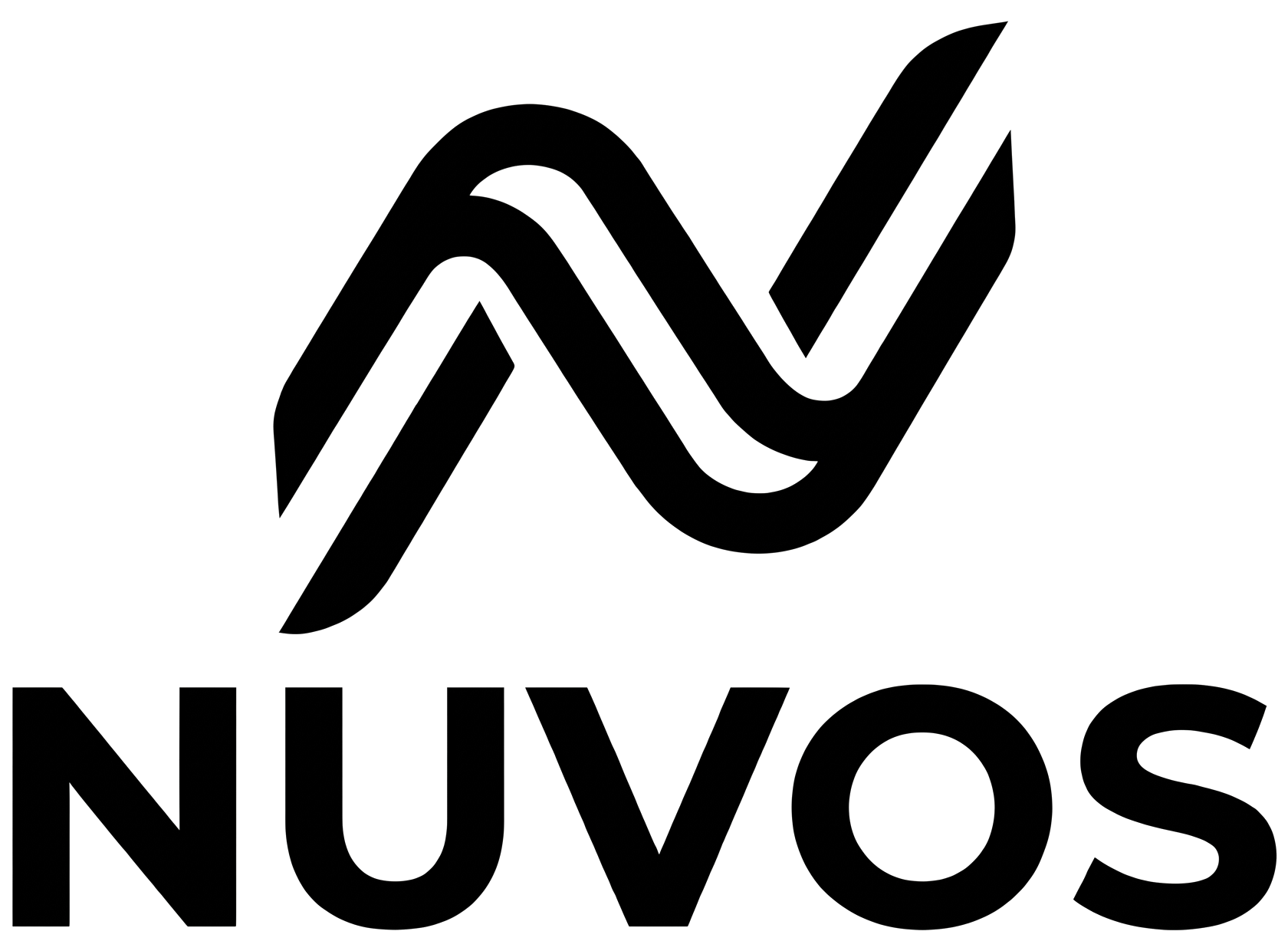 NUVOS
